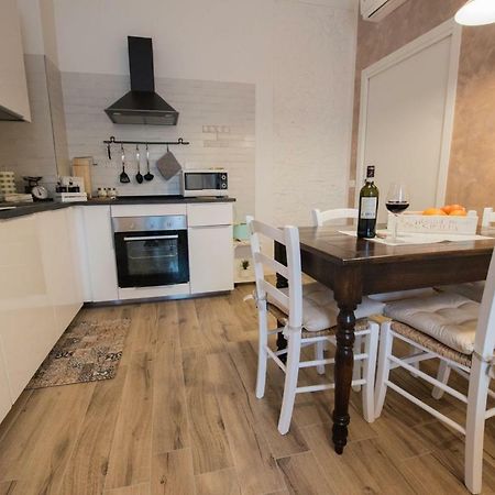 Diladdarno Holiday Home Florence Extérieur photo