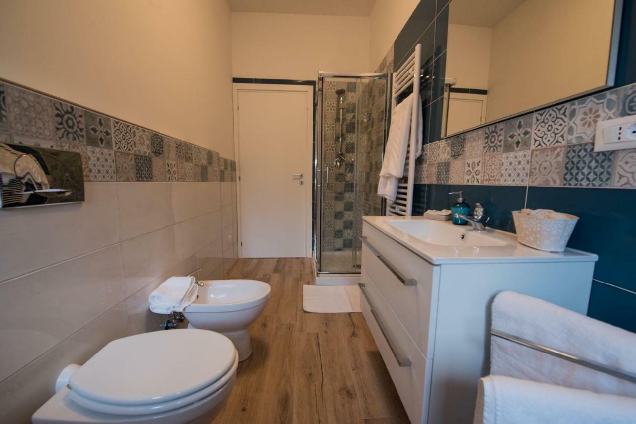 Diladdarno Holiday Home Florence Extérieur photo