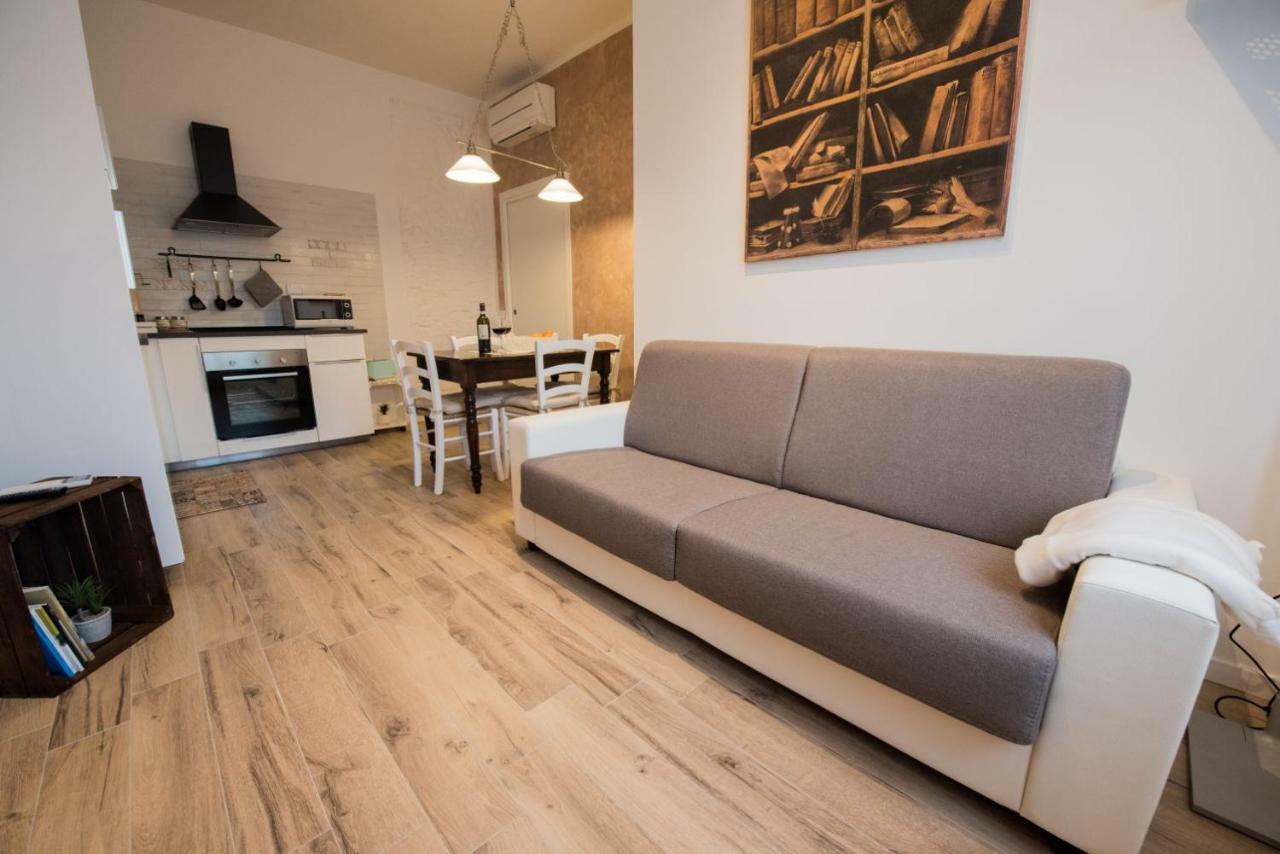 Diladdarno Holiday Home Florence Extérieur photo